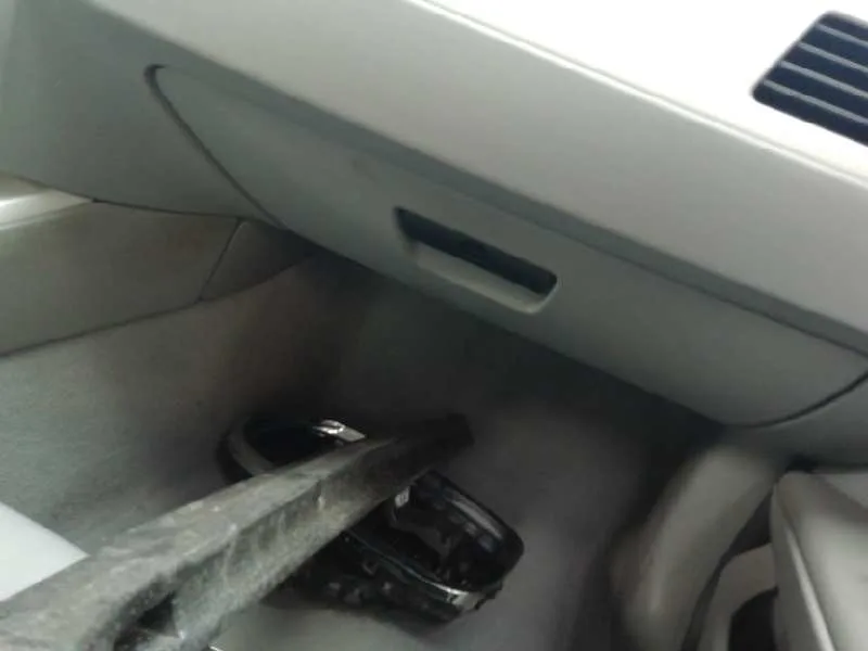 Guantera para Bmw Serie 3 Berlina (E90)