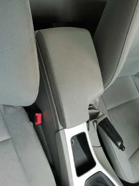 Apoyabrazos Central para Bmw Serie 3 Berlina (E90)