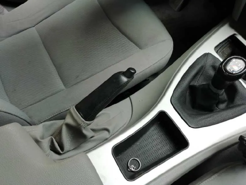 Palanca Freno De Mano para Bmw Serie 3 Berlina (E90)