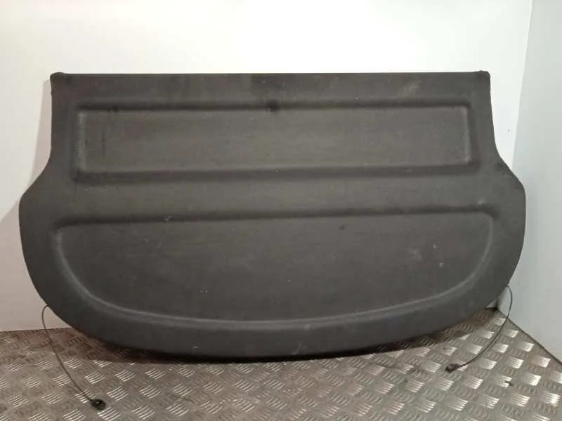 Bandeja Trasera para Renault Laguna Ii (Bg0)