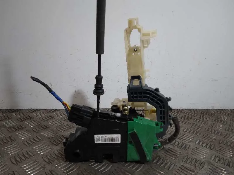 Cerradura Puerta Delantera Derecha para Hyundai I30 (Pd)