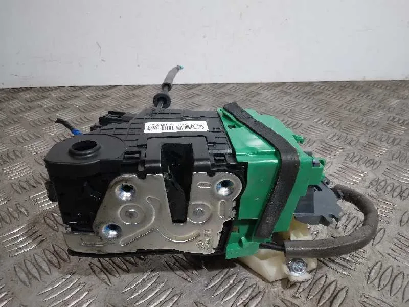 Cerradura Puerta Delantera Derecha para Hyundai I30 (Pd)