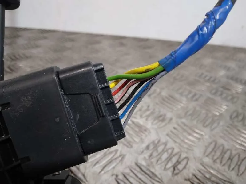 Cerradura Puerta Delantera Derecha para Hyundai I30 (Pd)