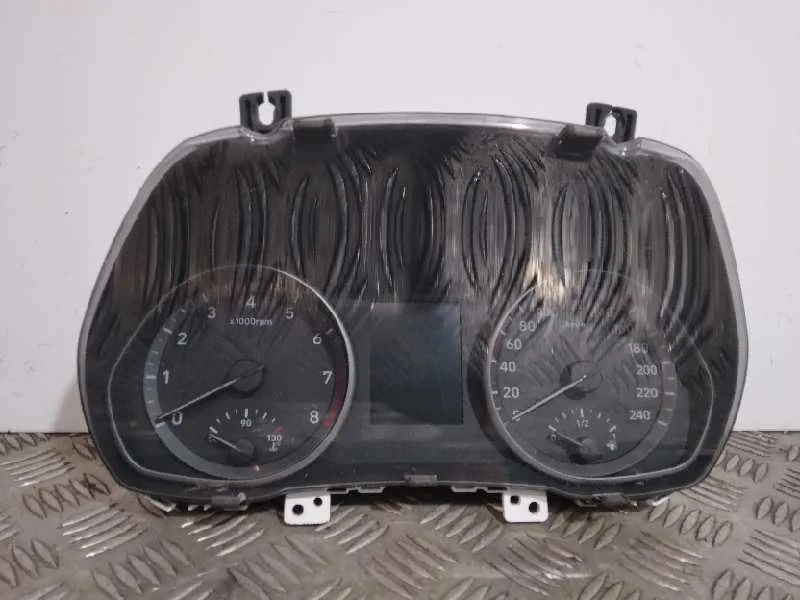 Cuadro Instrumentos para Hyundai I30 (Pd)