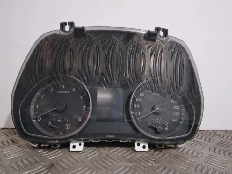 Cuadro Instrumentos para Hyundai I30 (Pd)