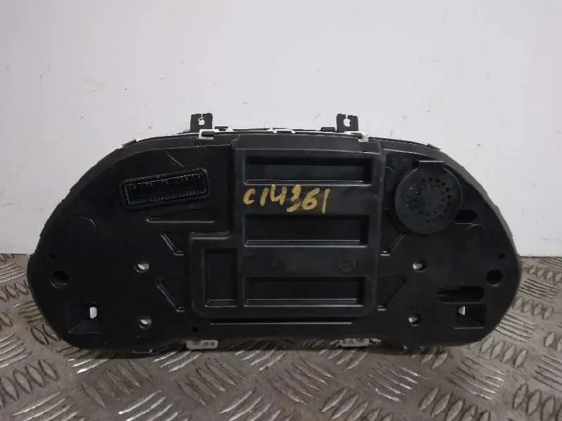Cuadro Instrumentos para Hyundai I30 (Pd)