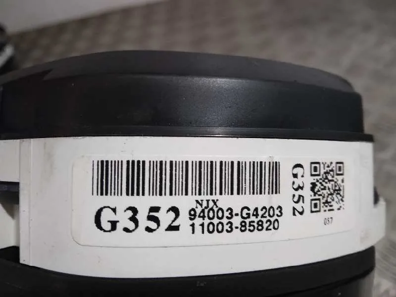 Cuadro Instrumentos para Hyundai I30 (Pd)