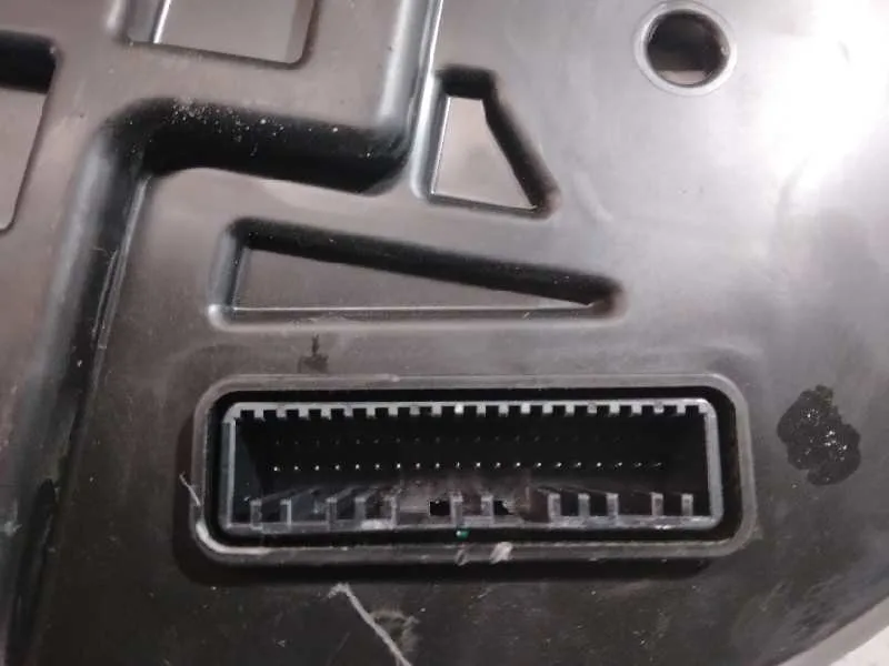 Cuadro Instrumentos para Hyundai I30 (Pd)