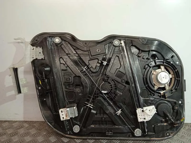 Elevalunas Delantero Derecho para Hyundai I30 (Pd)