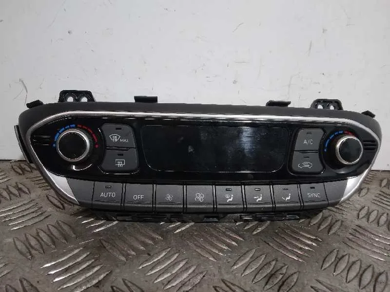 Mando Climatizador para Hyundai I30 (Pd)