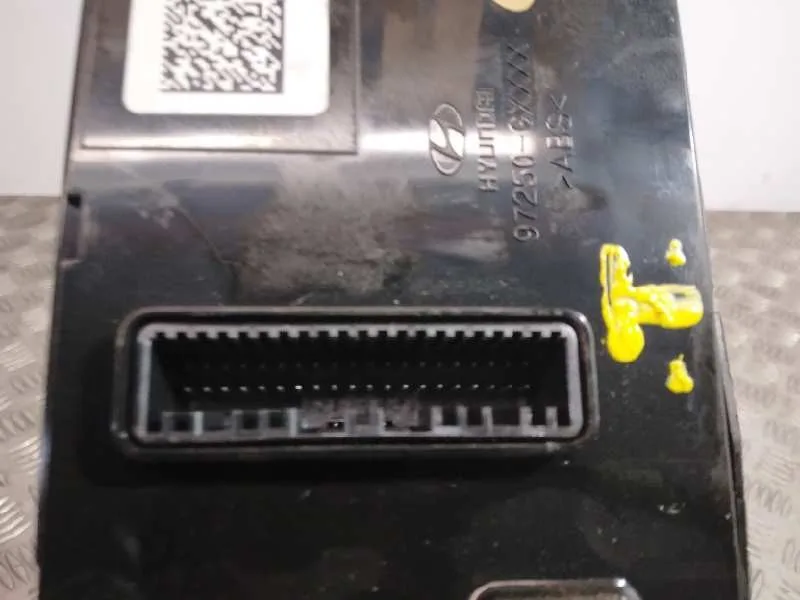 Mando Climatizador para Hyundai I30 (Pd)