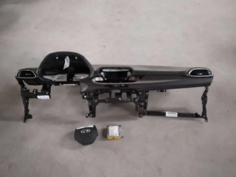 Kit Airbag para Hyundai I30 (Pd)