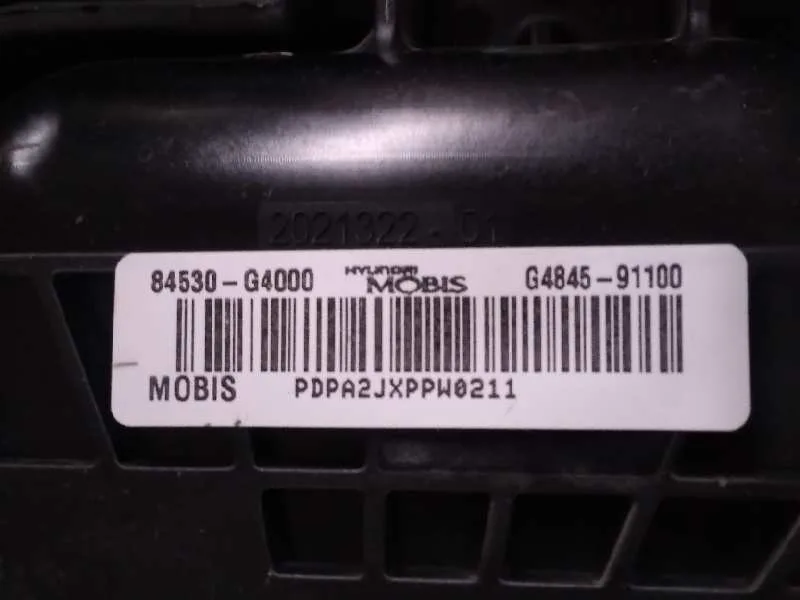 Kit Airbag para Hyundai I30 (Pd)