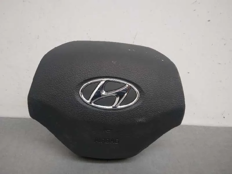 Kit Airbag para Hyundai I30 (Pd)