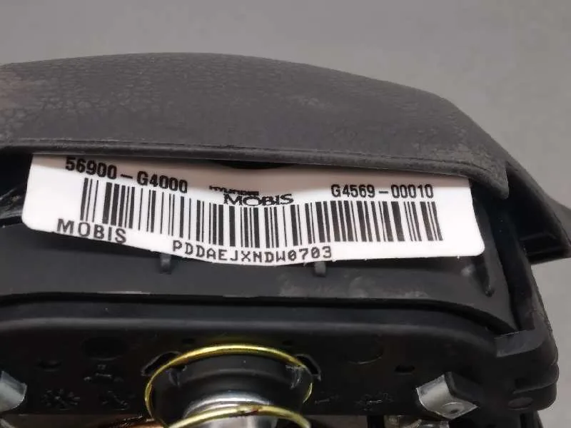 Kit Airbag para Hyundai I30 (Pd)