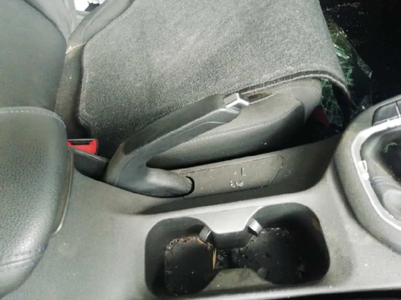 Palanca Freno De Mano para Hyundai I30 (Pd)