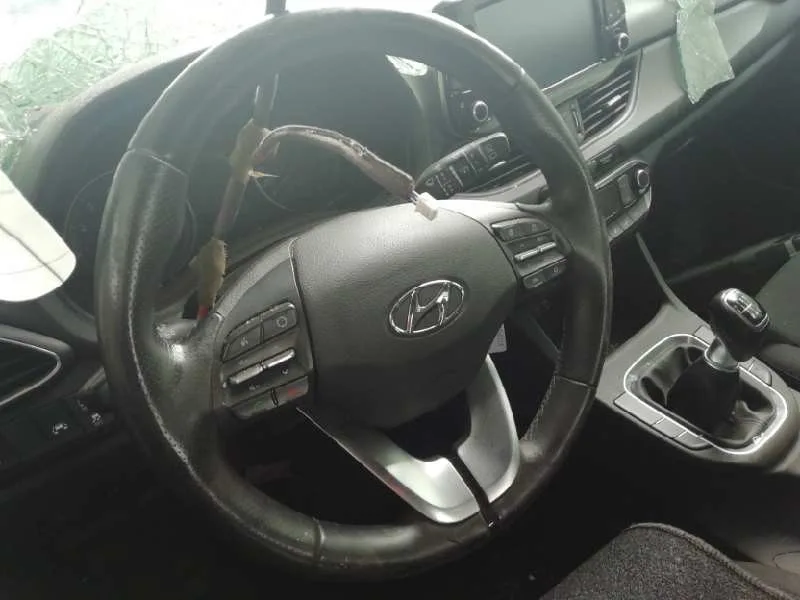 Volante para Hyundai I30 (Pd)