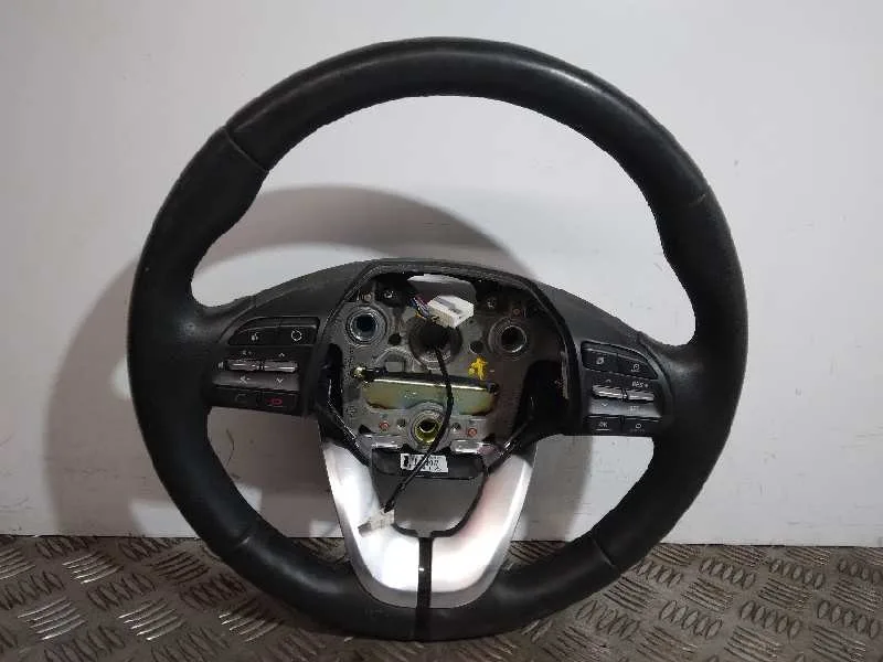 Volante para Hyundai I30 (Pd)