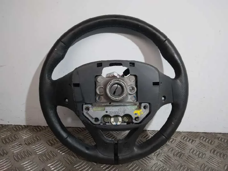 Volante para Hyundai I30 (Pd)