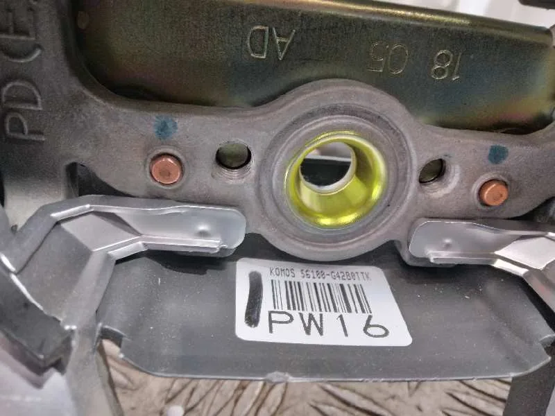 Volante para Hyundai I30 (Pd)