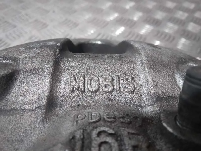Pinza Freno Delantera Derecha para Hyundai I30 (Pd)