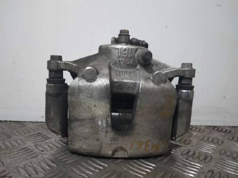 Pinza Freno Delantera Izquierda para Hyundai I30 (Pd)
