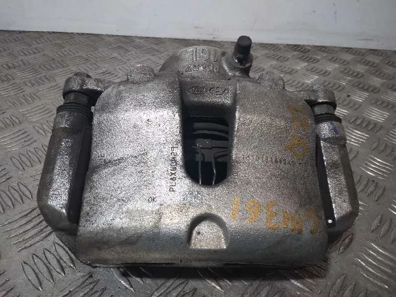 Pinza Freno Delantera Izquierda para Hyundai I30 (Pd)