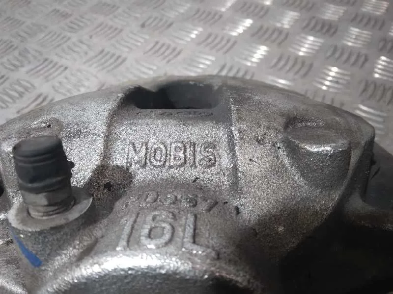 Pinza Freno Delantera Izquierda para Hyundai I30 (Pd)