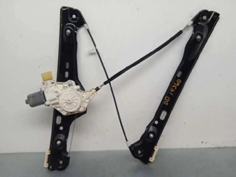 Elevalunas Delantero Derecho para Bmw Serie 3 Berlina (E90)