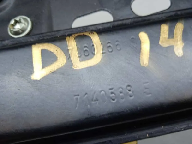 Elevalunas Delantero Derecho para Bmw Serie 3 Berlina (E90)