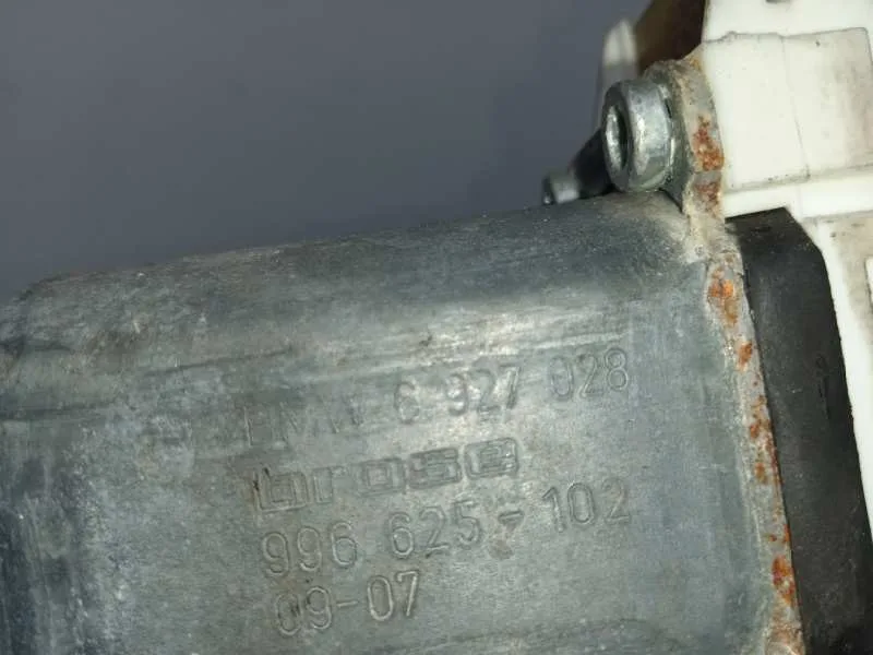 Elevalunas Delantero Derecho para Bmw Serie 3 Berlina (E90)