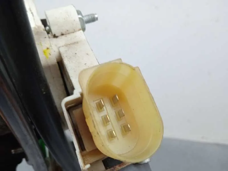 Elevalunas Delantero Derecho para Bmw Serie 3 Berlina (E90)