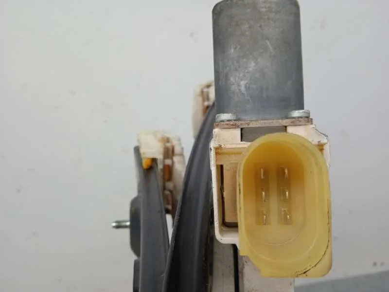 Elevalunas Delantero Izquierdo para Bmw Serie 3 Berlina (E90)