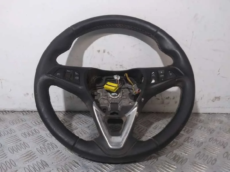 Volante para Opel Astra K Lim. 5Türig