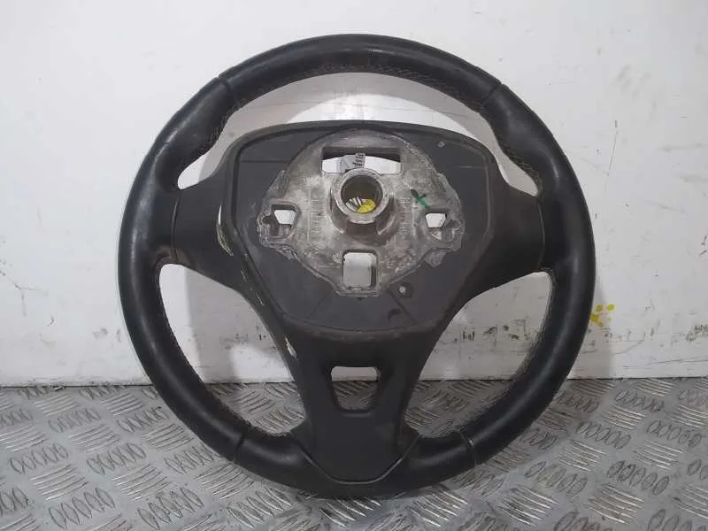 Volante para Opel Astra K Lim. 5Türig
