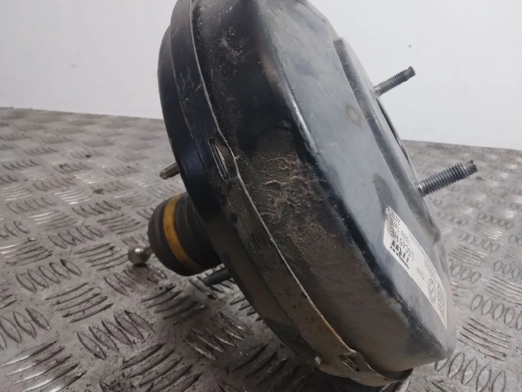 Servofreno para Fiat Panda (319)
