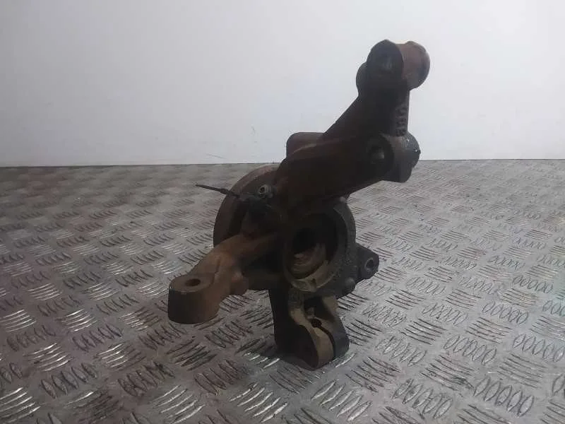 Mangueta Delantera Izquierda para Dacia Sandero