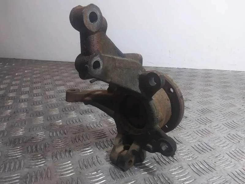 Mangueta Delantera Izquierda para Dacia Sandero