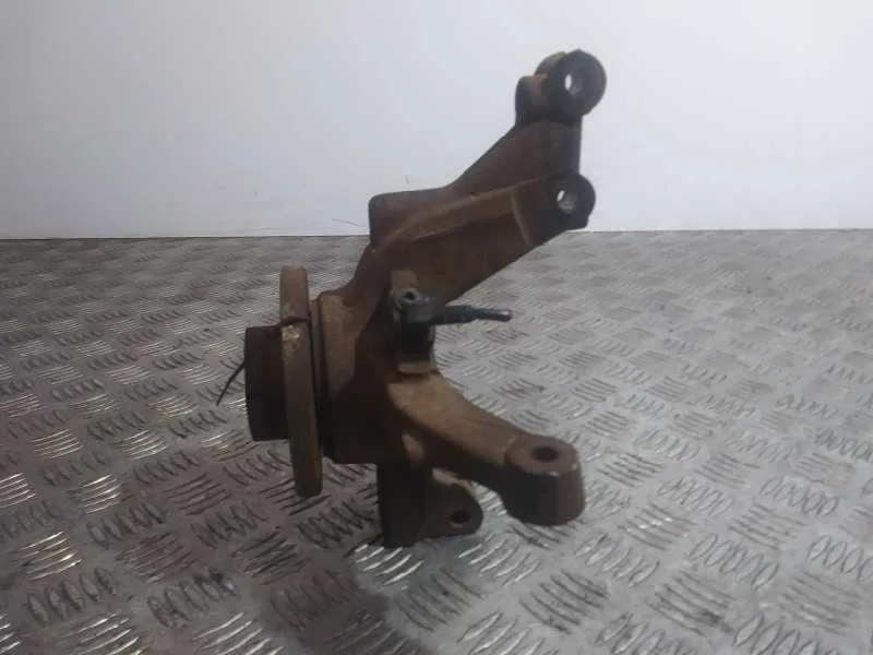 Mangueta Delantera Izquierda para Dacia Sandero