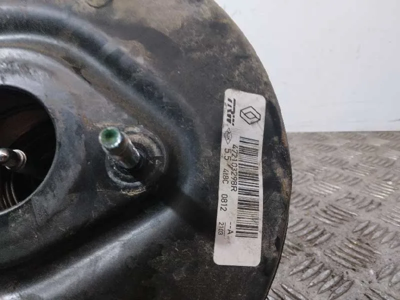 Servofreno para Dacia Sandero