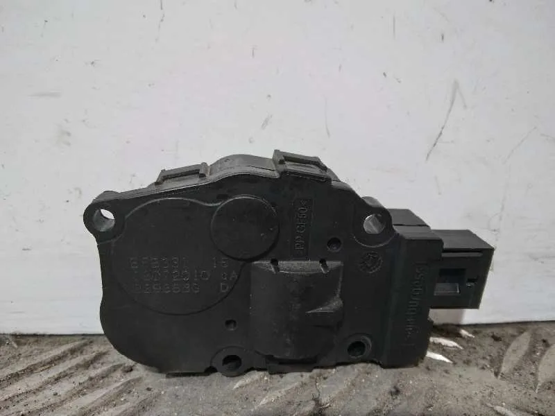 Modulo Electronico para Mercedes-Benz Clase B (W245)