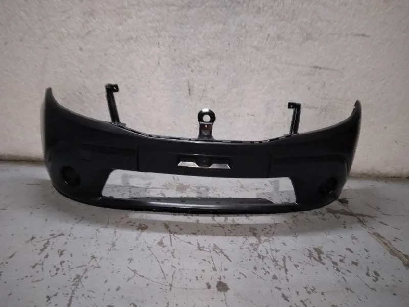 Paragolpes Delantero para Dacia Sandero