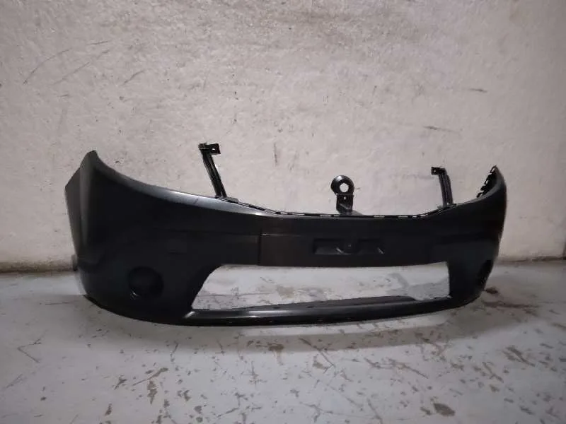Paragolpes Delantero para Dacia Sandero