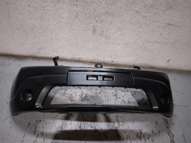 Paragolpes Delantero para Dacia Sandero