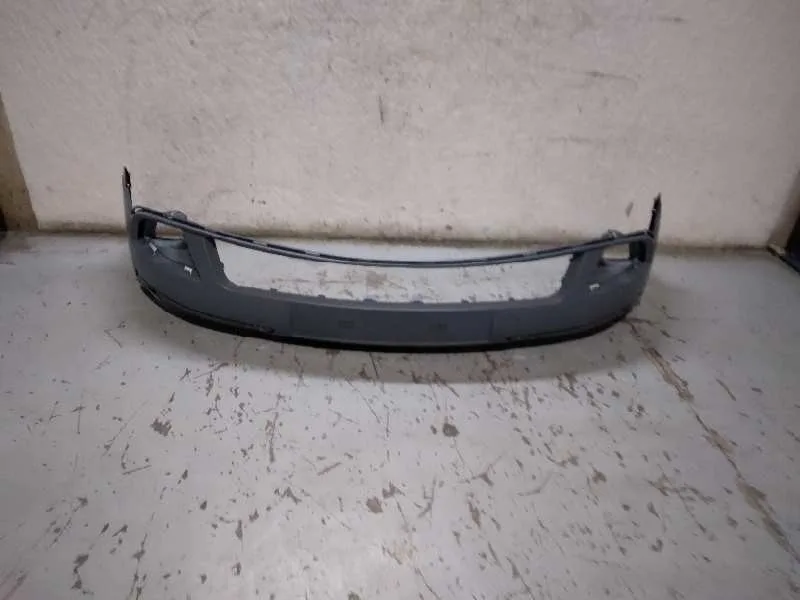 Paragolpes Delantero para Ford Mondeo Berlina (Ge)