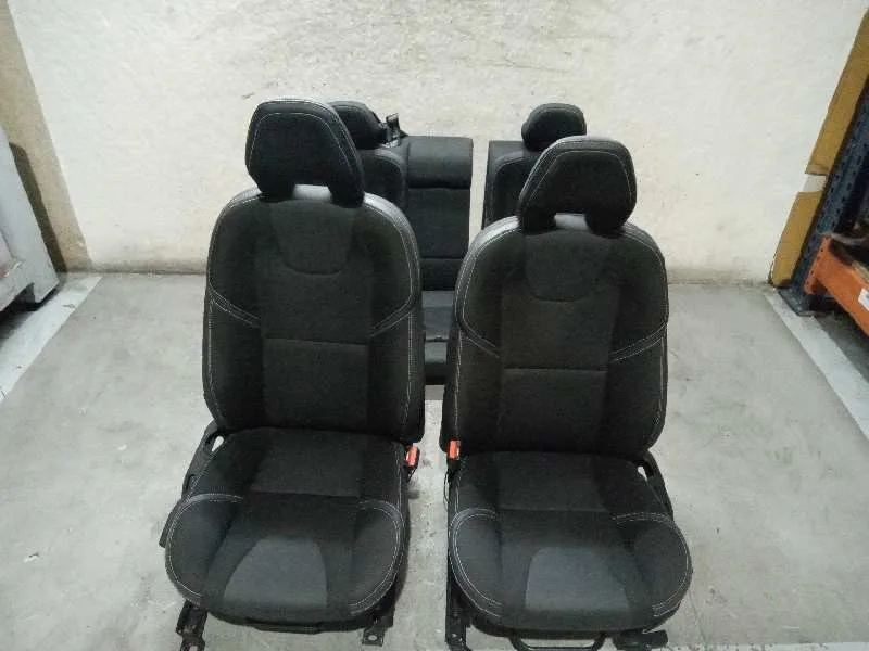 Juego Asientos Completo para Volvo V40