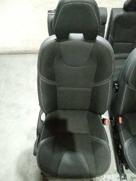 Juego Asientos Completo para Volvo V40