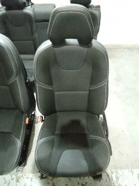 Juego Asientos Completo para Volvo V40