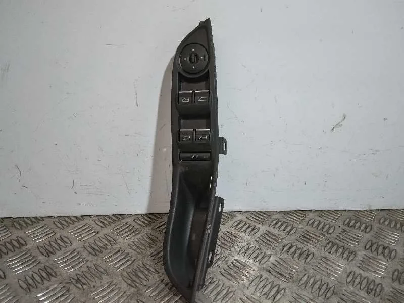 Mando Elevalunas Delantero Izquierdo para Ford Focus Lim.