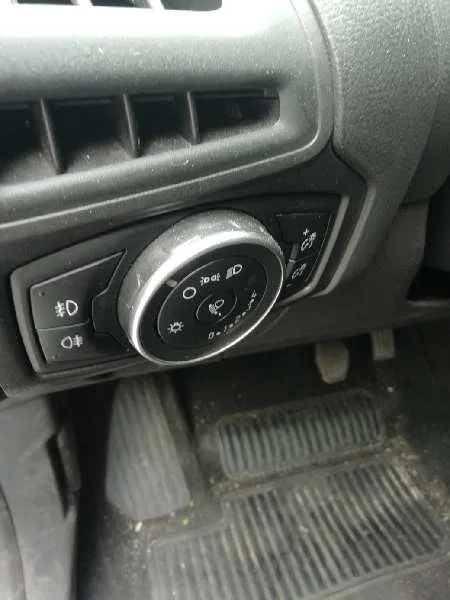 Mando Luces para Ford Focus Lim.